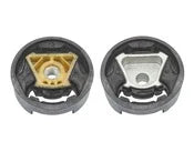 VW Dogbone Subframe Mount Set - Meyle 5Q0198037F