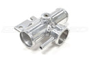Koyo Aluminum Filler Neck for Evo X/Ralliart (FN2316)-2