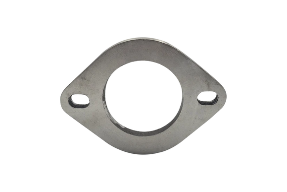 Xforce 3.5 2 Bolt Flange M/Steel