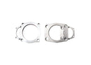 Xforce Flange 4 bolt laser cut Mild Steel 3-1