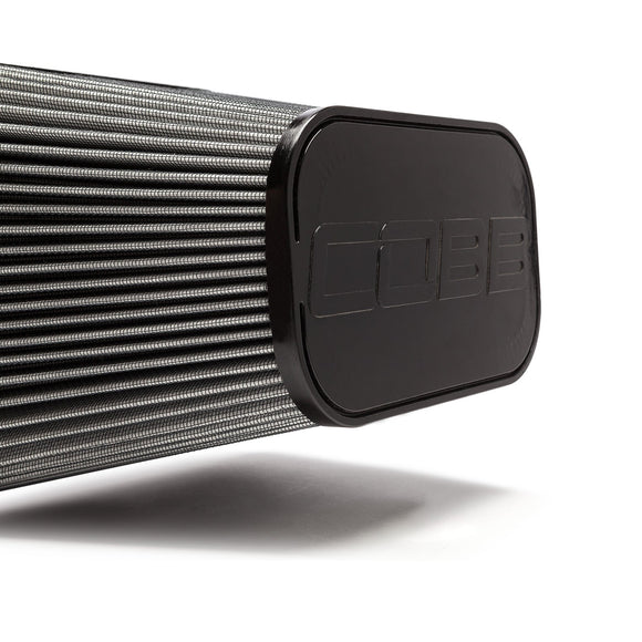 FORD AIR FILTER DRY MEDIA F-150 ECOBOOST 3.5L / RAPTOR 2017-2020, 2.7L 2018-2020