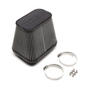 FORD AIR FILTER DRY MEDIA F-150 ECOBOOST 3.5L / RAPTOR 2017-2020, 2.7L 2018-2020-1