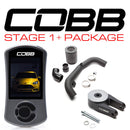 Ford Stage 1+ Power Package Focus ST 2013-2018-1