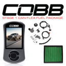 Cobb 17-20 Ford F-150 Ecoboost Raptor w/TCM Stage 1 CAN Flex Fuel Power Package-1