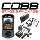 FORD STAGE 2 POWER PACKAGE BLACK F-150 RAPTOR 2017-2019-1