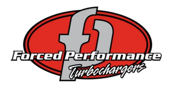 Forced Performance Subaru STi/WRX Green Turbocharger 84mm CH8CM Turbine Hsg Internal WG w/Oil Line