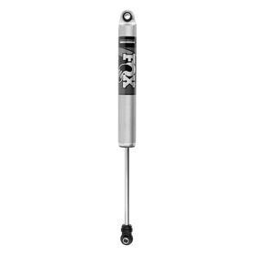 Fox 2021+ Ford F150 4WD Rear 10.6in 2.0 Performance Series Smooth Body IFP Shock 0-1in Lift