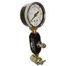 Fox Nitrogen Filler Gauge Schrader Style (0-600 psi)-1