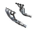 ARH Mustang Fox Body 1979-1993 LS Swap Headers-1