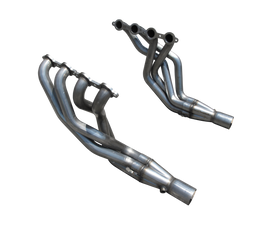 ARH Mustang Fox Body 1979-1993 LS Swap Headers