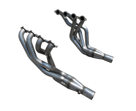 ARH Mustang Fox Body 1979-1993 LS Swap Headers