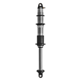 Fox 2.0 Factory Series 12in. Emulsion Coilover Shock 7/8in. Shaft (Normal Valving) 50/70 - Blk