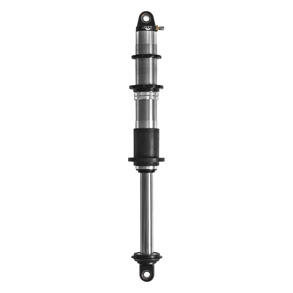 Fox 2.0 Factory Series 12in. Emulsion Coilover Shock 7/8in. Shaft (Normal Valving) 50/70 - Blk