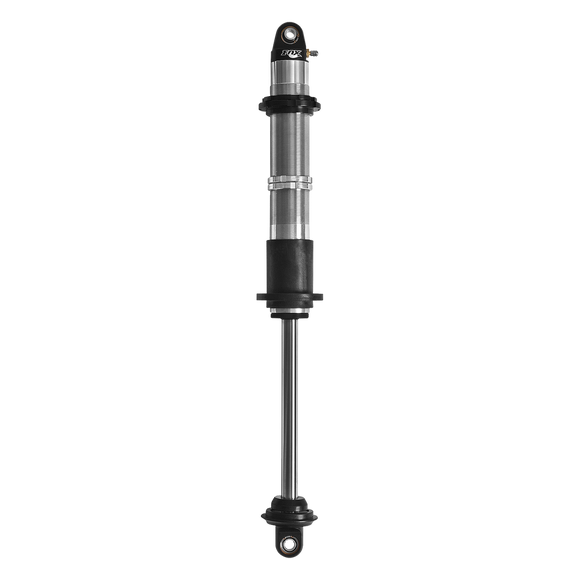 Fox 2.0 Factory Series 10in. Emulsion Coilover Shock 5/8in. Shaft (Normal Valving) 40/60 - Black