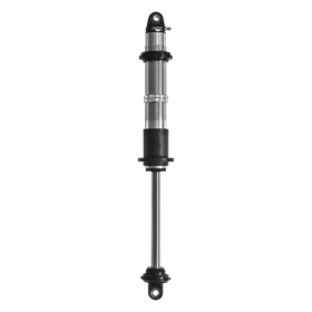 Fox 2.0 Factory Series 8.5in. Emulsion Coilover Shock 5/8in. Shaft (Normal Valving) 40/60 - Black