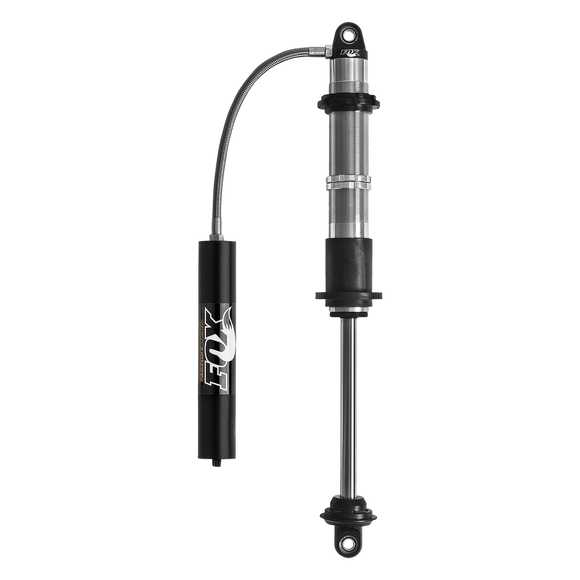 Fox 2.0 Factory Series 16in. Remote Reservoir Coilover Shock 7/8in. Shaft (50/70) - Blk