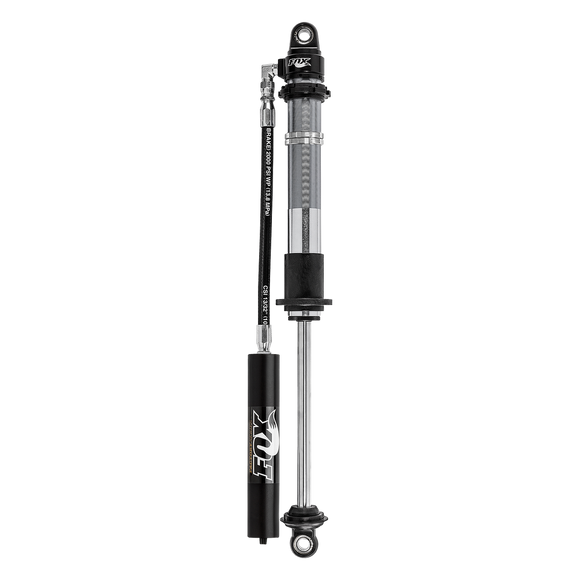 Fox 2.0 Factory Series 12in. Rotating Remote Reservoir Coilover 7/8in. Shaft (50/70) w/-10 Heims