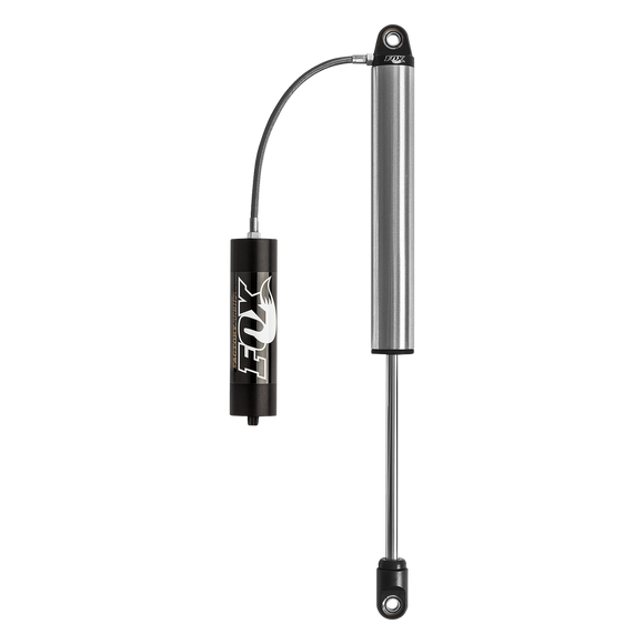 Fox 2.0 Factory Series 10in. Smooth Body Remote Reservoir Shock 5/8in. Shaft (30/90) - Blk