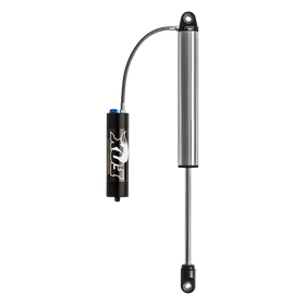 Fox 2.0 Factory Series 16in. Smooth Body Remote Reservoir Shock 7/8in. Shaft (50/70) - Black