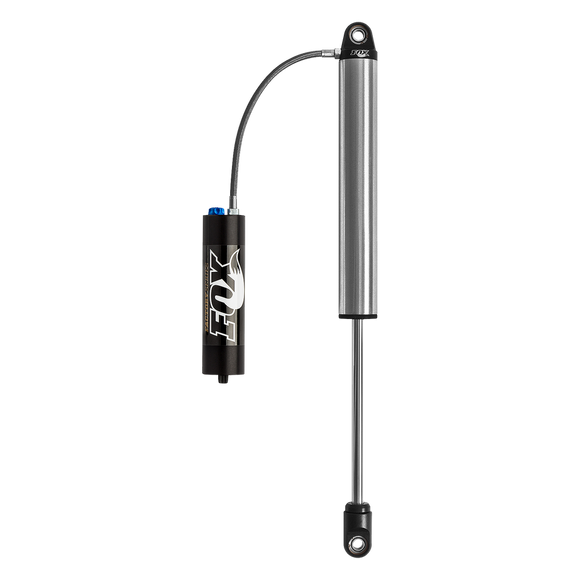 Fox 2.0 Factory Series 16in. Smooth Body Remote Reservoir Shock 7/8in. Shaft (50/70) - Black