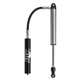 Fox 2.0 Factory Series 10in. Smooth Body Remote Reservoir Shock 7/8in. Shaft (50/70) - Black