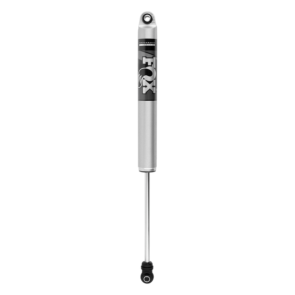 Fox 15+ Chevy Colorado 4WD 2.0 Performance Series 8.1in. Smooth Body IFP Rear Shock / 0-1in. Lift