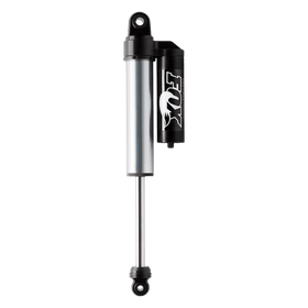 Fox 2005+ Ford SD 2.5 Factory Series 8.8in Remote Reservoir Front Shock Set / 2-3.5in. Lift