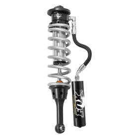 Fox Ford Raptor 3.0 Factory Series 7.59in. Internal Bypass Remote Res. Front Coilover Set - Black