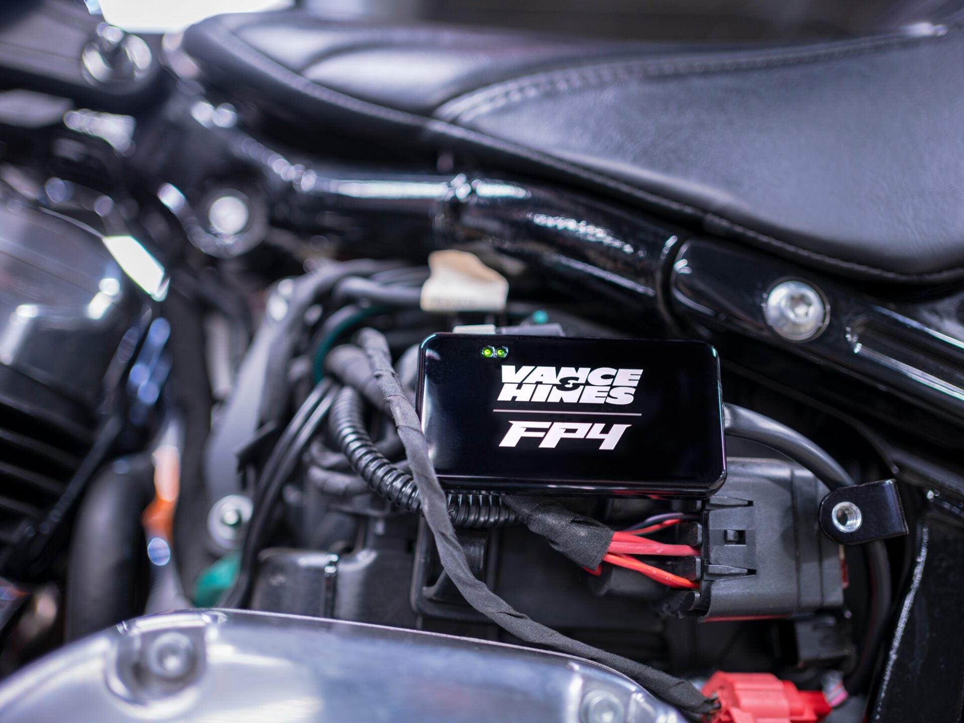 Vance & Hines 0 Fuelpak FP4 07-13