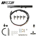 CTS TURBO MULTI-PORT INJECTION UPGRADE KIT 1300CC FOR VW/AUDI MQB MODELS (2015+)-1