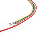 CTS TURBO MULTI-PORT INJECTION UPGRADE KIT 1300CC FOR VW/AUDI MQB MODELS (2015+)-5