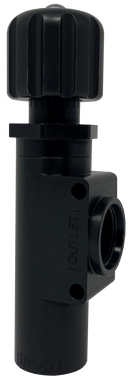 FASS Fuel Systems Competiton Fuel Pressure Regulator FPR-2001-2