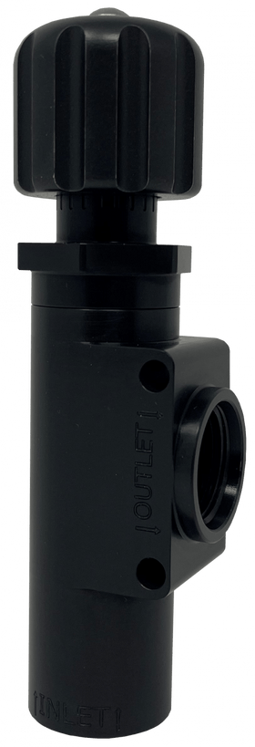 FASS Fuel Systems Competiton Fuel Pressure Regulator FPR-2001 - 0