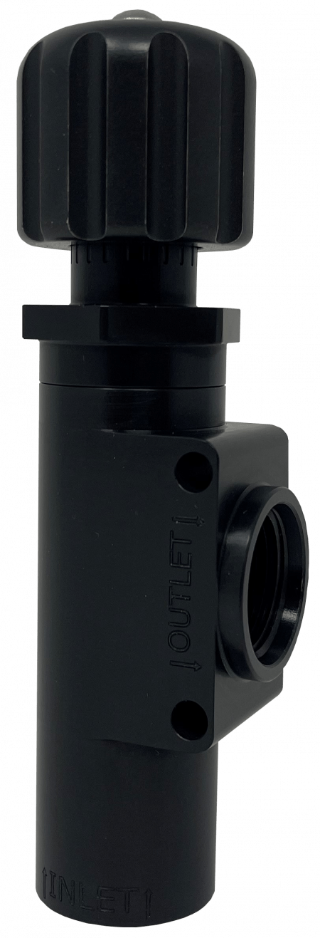 FASS Fuel Systems Competiton Fuel Pressure Regulator FPR-2001 - 0