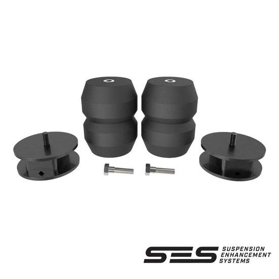 Timbren 2014 Ram ProMaster 1500 Rear Suspension Enhancement System - 0