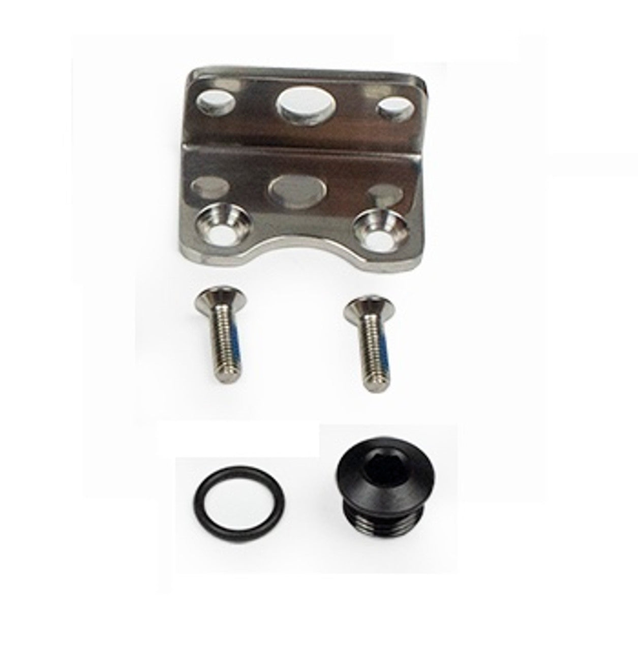 ISR Performance Fuel Pressure Regulator - V2 - 0