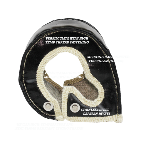 PTP Forced Performane FP30 Turbo Blanket