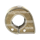 PTP GM 6.6L LB7 Duramax Lava Turbo Blanket-2