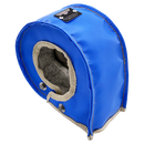 PTP T3 SR-Glass Turbo Blanket (Blue)-1