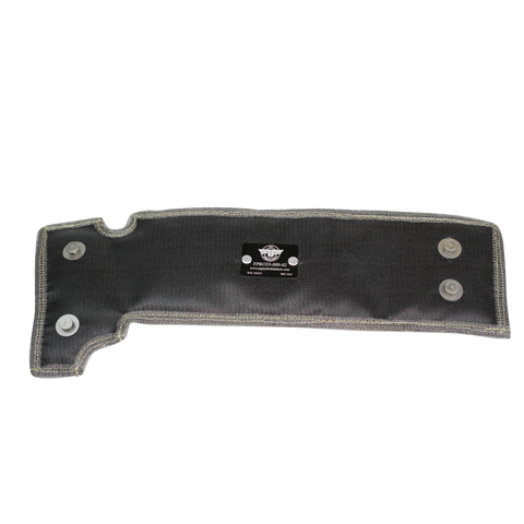 PTP Subaru WRX/STI Turbo Blanket