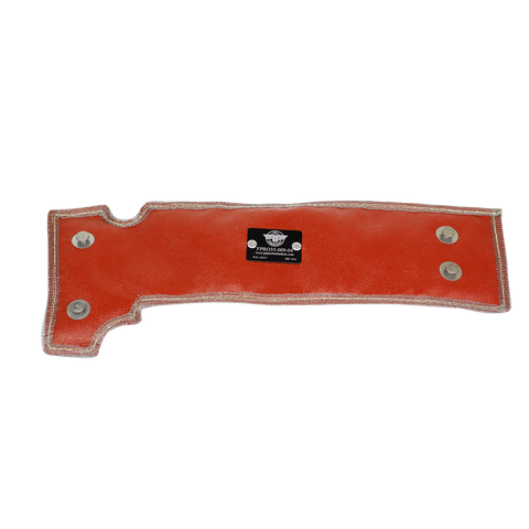 PTP Subaru WRX/STI Turbo Blanket