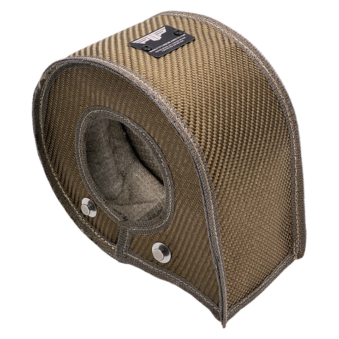 PTP T3/T4 Turbo Blanket LAVA