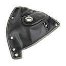 PTP MINI Cooper S R56 SR-Glass Turbo Blanket (Black)-1