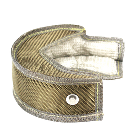 PTP T25/T28 Turbo Blanket - 0