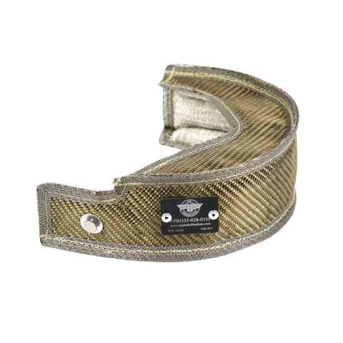 PTP T25/T28 Turbo Blanket