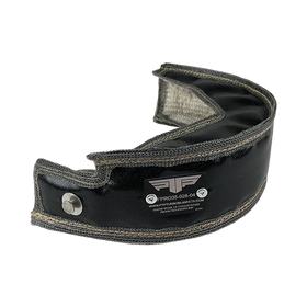 PTP T25/T28 Turbo Blanket - Black