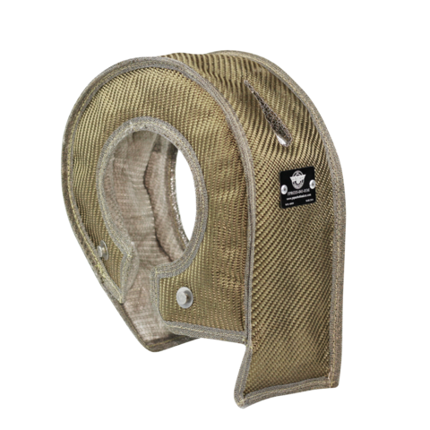 PTP GM 6.6L LLY/LBZ/LMM Duramax Lava Turbo Blanket