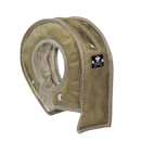 PTP GM 6.6L LLY/LBZ/LMM Duramax Lava Turbo Blanket-1