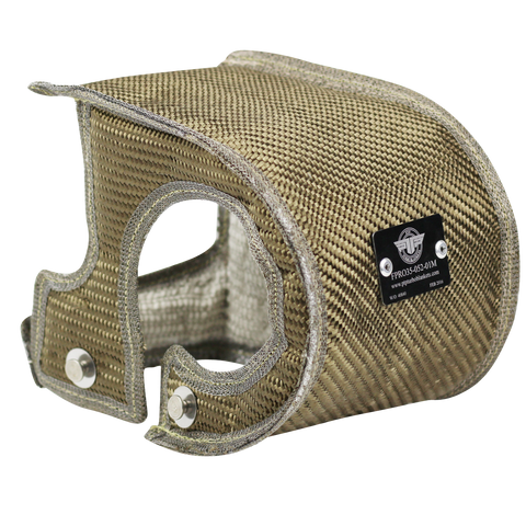 PTP Holset HX35 Turbo Blanket