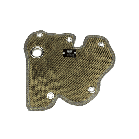 PTP FIAT / Dodge / Jeep 1.4L MultiAir Lava Turbo Blanket